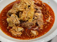 -乔一乔怪味干锅(武侯欢肆店)