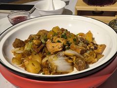 -潞安酒店(宁国路店)
