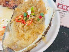 -瑞杰烧烤店·24小时营业(山东路店)