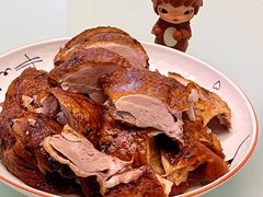 特色酱鸭-光明邨大酒家(淮海路店)