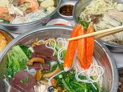 -福屿鲜捞小吃·捞化(福屿总店)