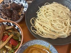 -瞻老元面馆(双塘路店)