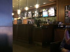 -星巴克(太原柳巷第一店)