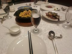 -臻宝中餐厅·大连菜·海鲜·融合菜(大连一方城堡豪华精选酒店)
