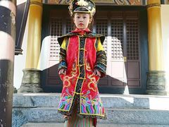 -天龙八部武侠城