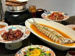 -芙蓉十九·新湘菜