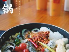 -潮澎派·潮州菜(南国明珠店)