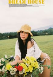 -DREAM HOUSE 梦想屋婚纱摄影