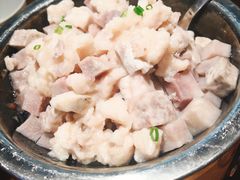 -炊烟小炒黄牛肉(中心印象城店)