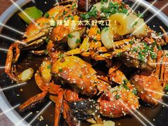 -一棠龙虾•王牌虾球(光谷天地店)