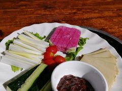 -尚府一品·烤鸭·新京菜(圆明园店)