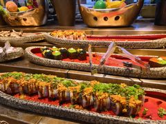 -九寸花汀(摩天活力城店)