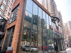 -漫咖啡(奥体店)