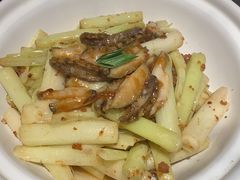 -芳芳私房菜·精做淮扬菜(承德路店)