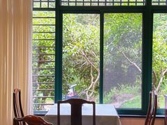 -龙井壹号·茶缘山景宴(龙井村店)