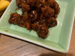 -新白鹿餐厅(城西银泰城店)