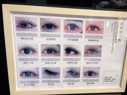 -天生爱美甲