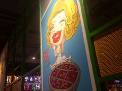 -火锅岛潮牌自助餐厅(天津天佑城店)