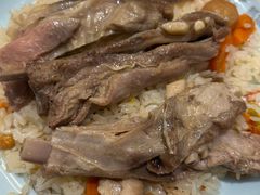 -古楼兰新疆抓饭(龙湖河西天街店)