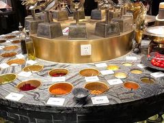 -哥老官重庆美蛙鱼头(龙湖杭州金沙天街店)