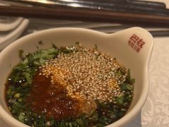 -巴奴毛肚火锅(大剧院店)