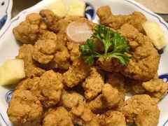 -林四喜·闽南传家菜(鼓浪屿店)