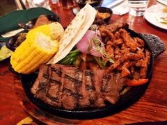 -Pistolera Mexican Cantina女枪手墨西哥餐厅(碧云路店)