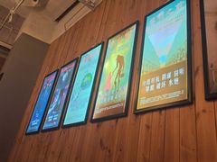 -明日世界密室轰趴·剧本桌游·箭馆团建(国贸店)