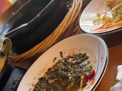 -食光慢宴·安吉土菜馆