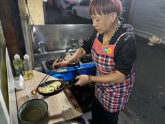 -无名氏宵夜小摊(祝家三姐妹馄饨店)