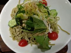 和风荞麦面-江南果道西餐厅(北京路店)