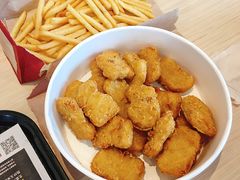 -肯德基(相城漕湖店)