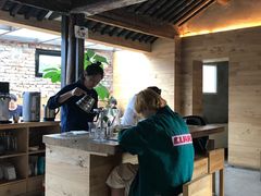 -VOYAGE COFFEE(北锣鼓巷店)