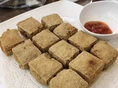 -长兴菜馆(高桥店)