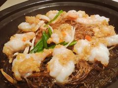 -绿茶餐厅(东莞翔龙天地店)