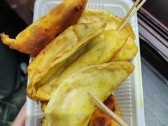 -清真蒋有记(老门东店)