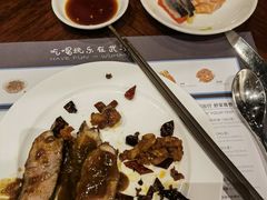 -武汉世茂希尔顿酒店·汇·全日餐厅