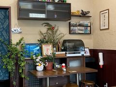 -曼谷食堂·泰国家庭料理(丹桂路店)