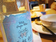 -耶里夏丽·丝路新疆菜·清真食品(徐汇南丹东路臻选店)