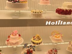 -好利来(丰益桥店)