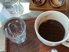 -The Lounge大堂酒廊·咖啡·沙拉·下午茶(金茂深圳JW万豪酒店)