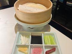 -四世同堂·京菜·烤鸭(双井店)