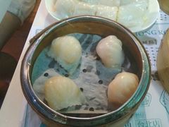 -点点心点心专门店(湾仔店)