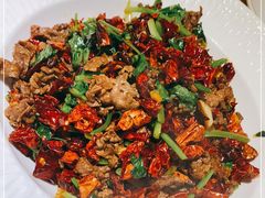 -珍藏湘约(科技园店)