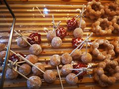 -面包新语(龙湖·西宸天街店)
