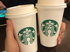 -星巴克(珠海中邦酒店店)
