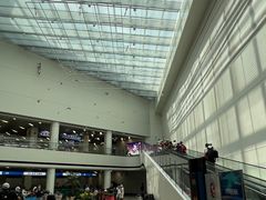 -厦门五通客运码头