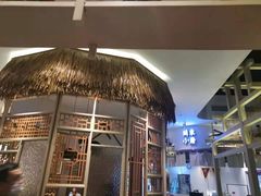 -关东小磨东北菜(上海长风大悦城店)