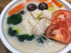 -Dreamsalad梦想轻厨(健康轻食·减脂沙拉·意面·祖庙店)