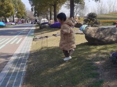 -南通洲际绿博园